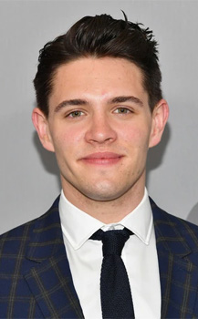 Casey Cott